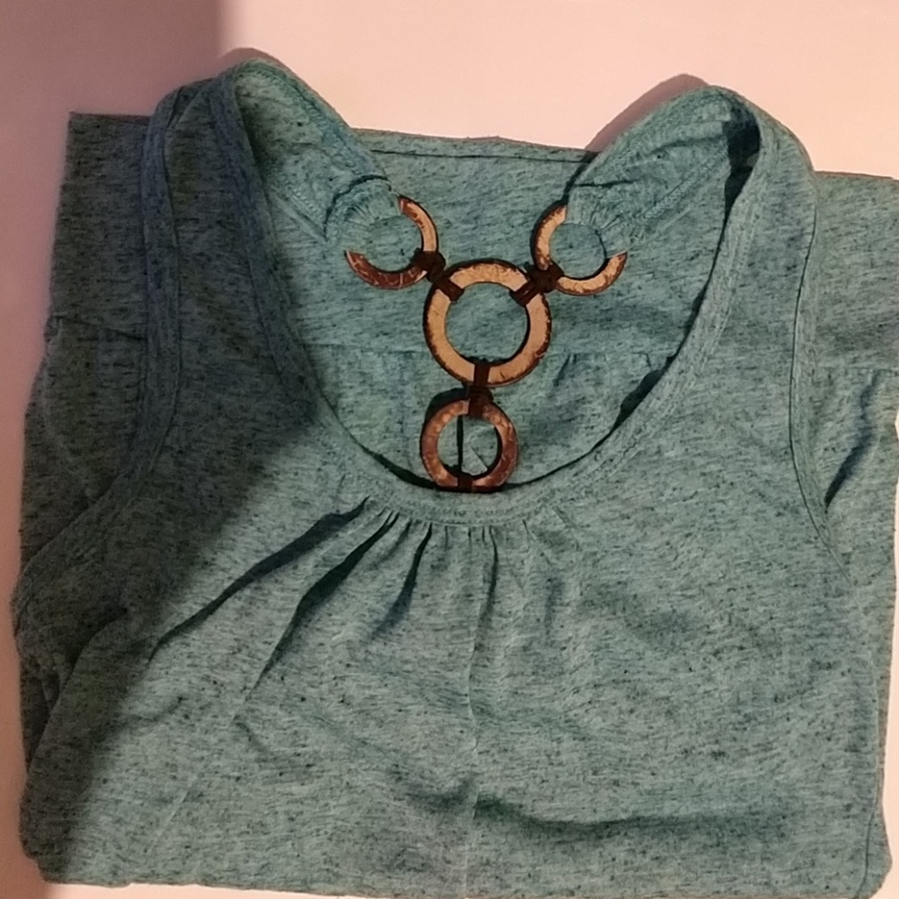 Cute Tank Top